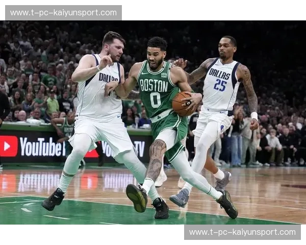 凯尔特人队转会：重塑王朝的每一次抉择