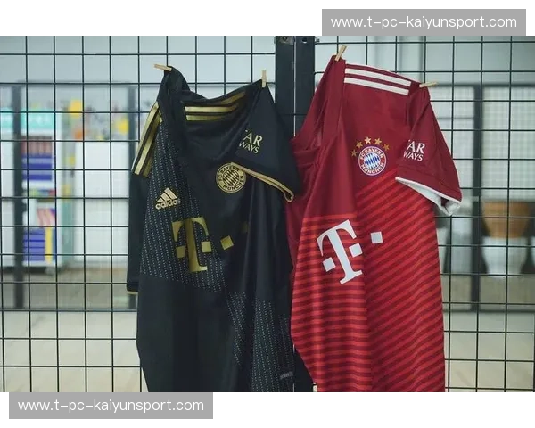 红蓝与深红的宿命交响：当拜仁遇上巴萨，欧冠从未如此动人心魄