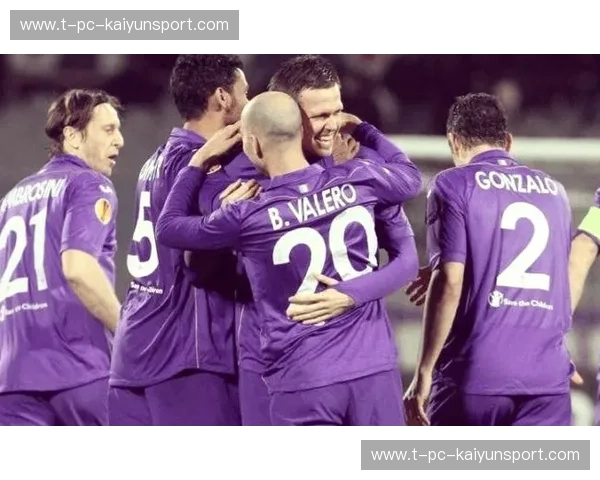 紫色文艺复兴碰撞罗马苍鹰：佛罗伦萨与拉齐奥的意甲巅峰博弈